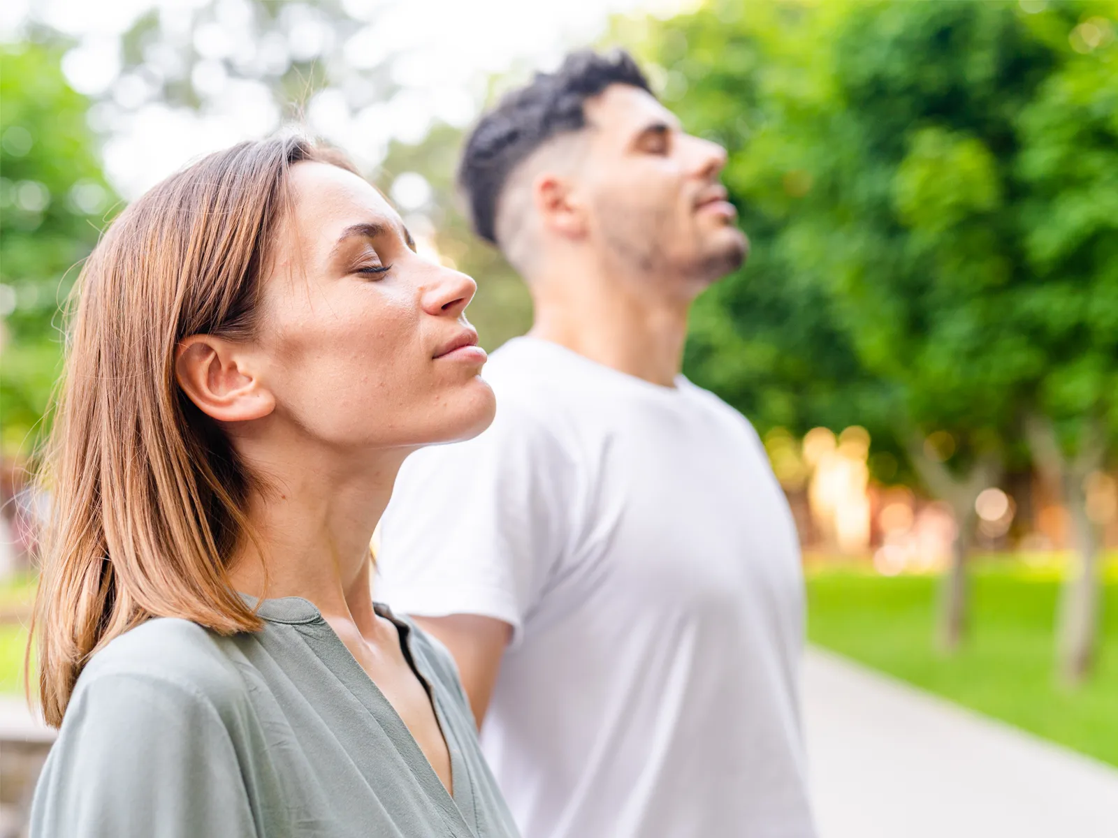 Außenansicht mvz|krause Kardiologie