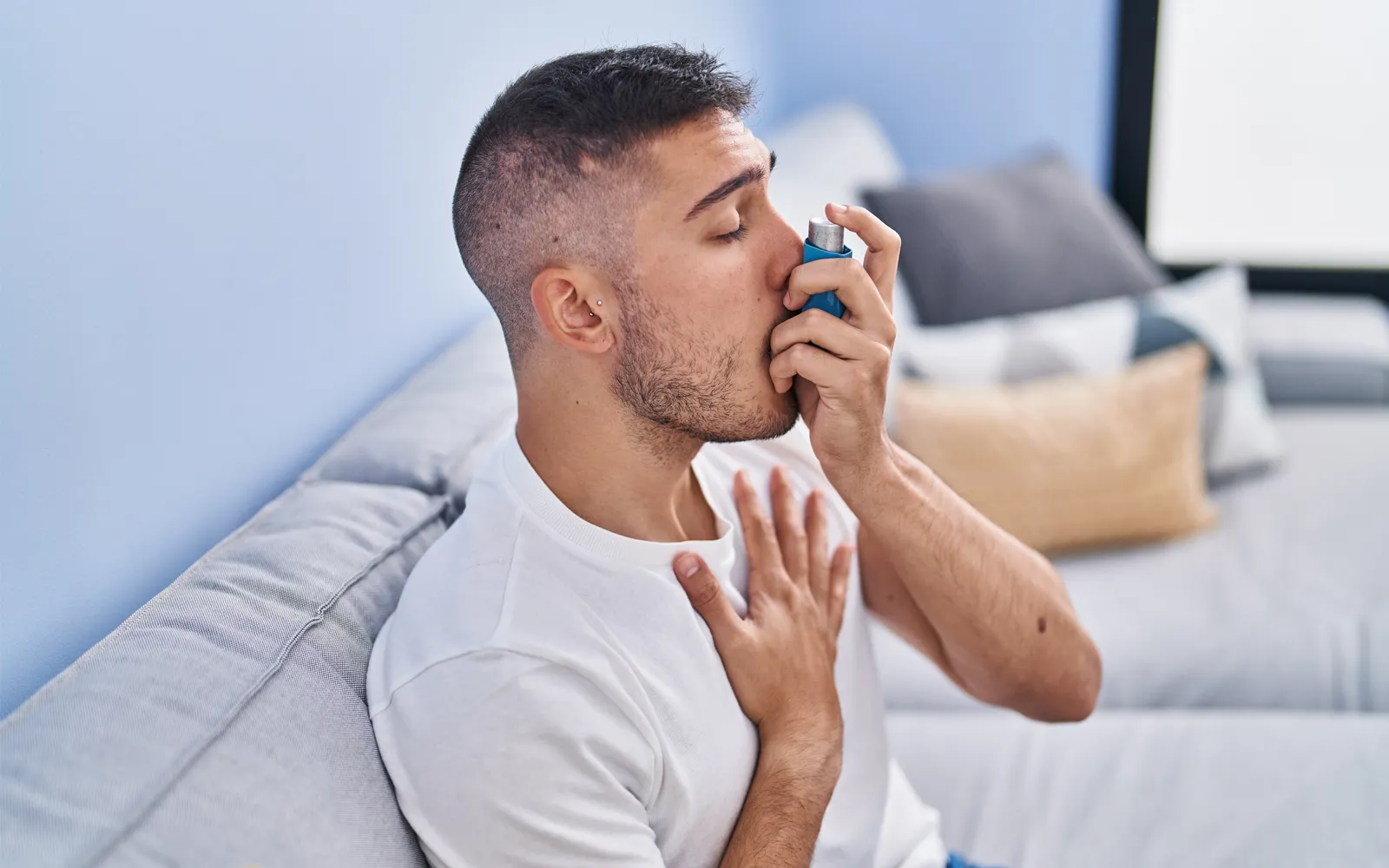 Asthma Therapie - mvz|krause Lungenheilkunde